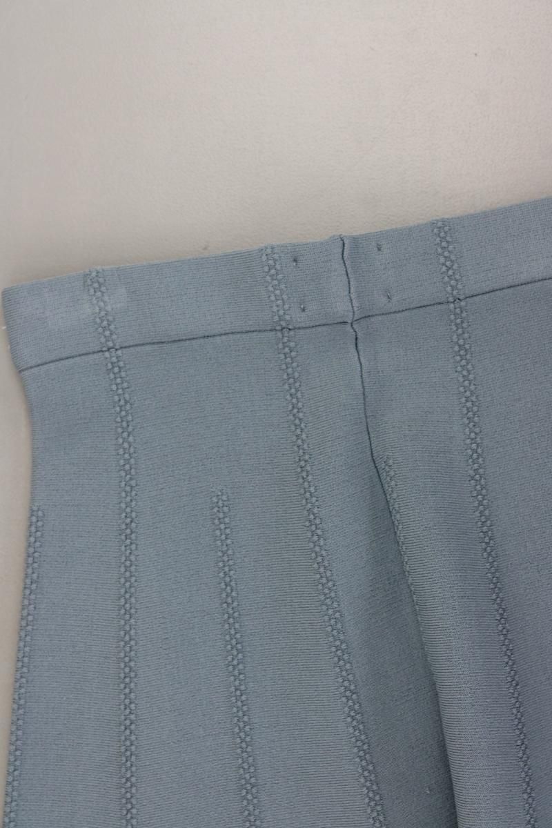 Gonne: Nümph Stretchrock Gr. XS blau – Usato da Neustadt an der Waldnaab venduto da SecondLifeFashion 2