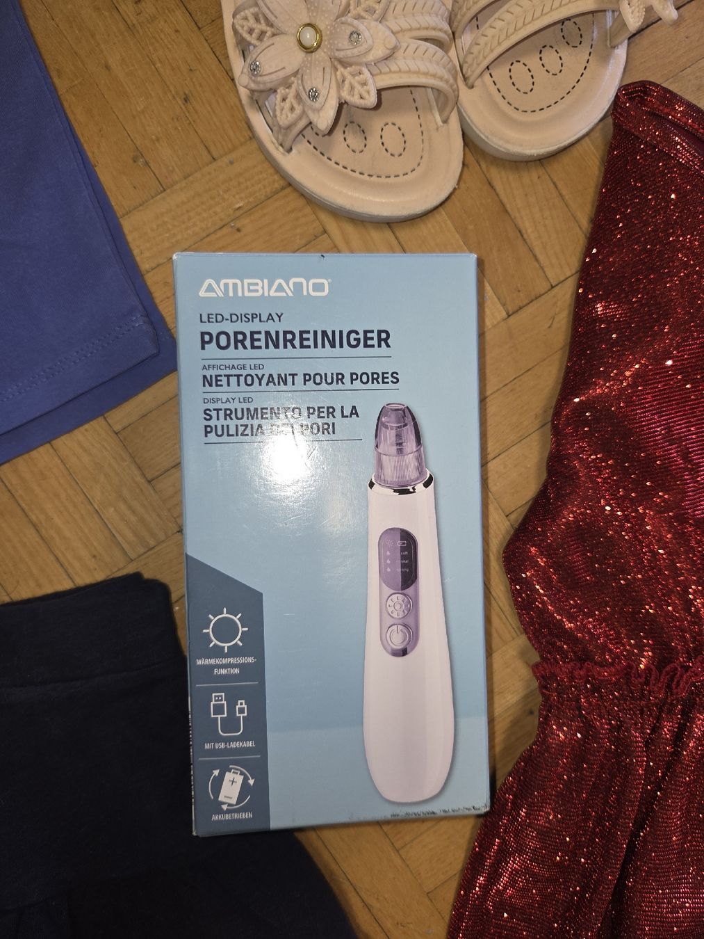 Ensembles coordonnés: 35 stk kleiderpackung – Neuf (Voir description) à uster par tan_vy9b 6
