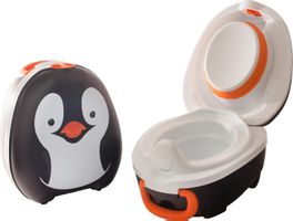 My Carry Potty Penguin, Travel, guter Zustand