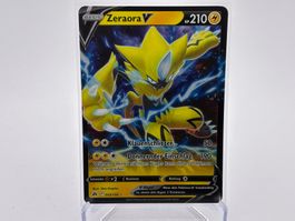 Zenit der Könige - Zeraora V  (CRZ 53) - DE