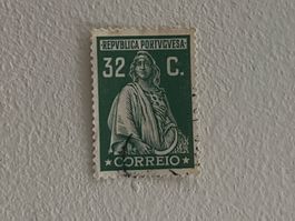 Portugal Briefmarke ab 0.50 CHF