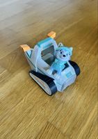 Paw Patrol Everest Figur mit Fahrzeug
