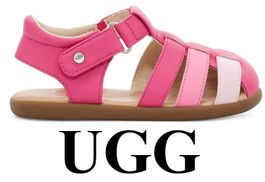 28.5 NEU UGG Kinderschuhe Sneaker Sportschuhe Sandale On Top