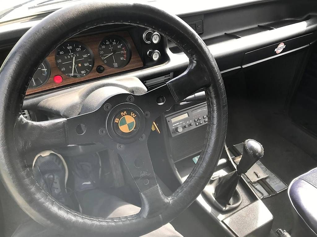 Automobili: BMW 1502 E10 – Usato da Alpnach Dorf venduto da inf_56t7 9