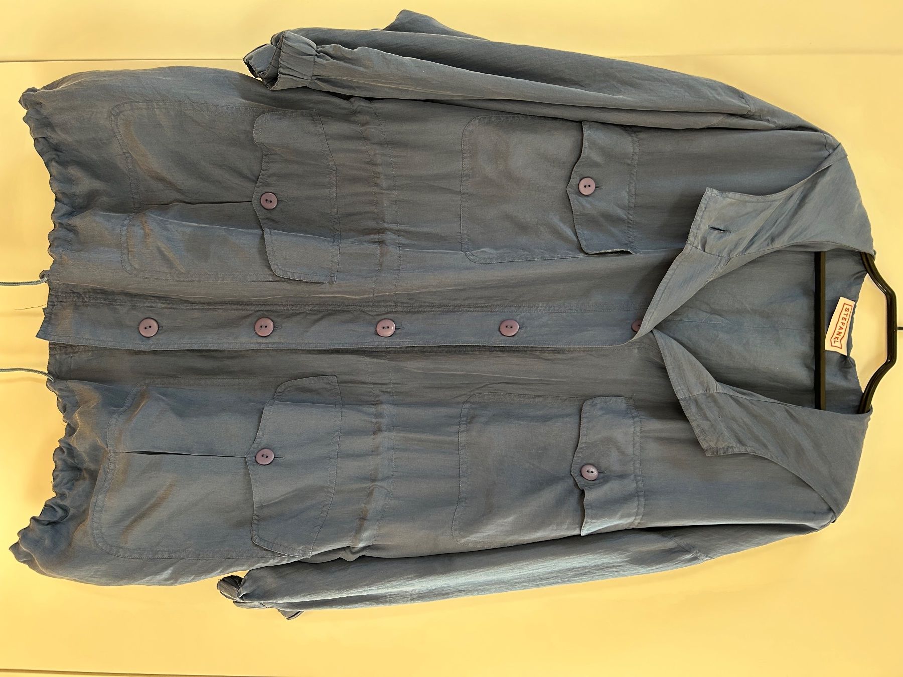 Jacken: Coole Vintage Jacke von Stefanel – Gebraucht aus Sissach von enaman 2