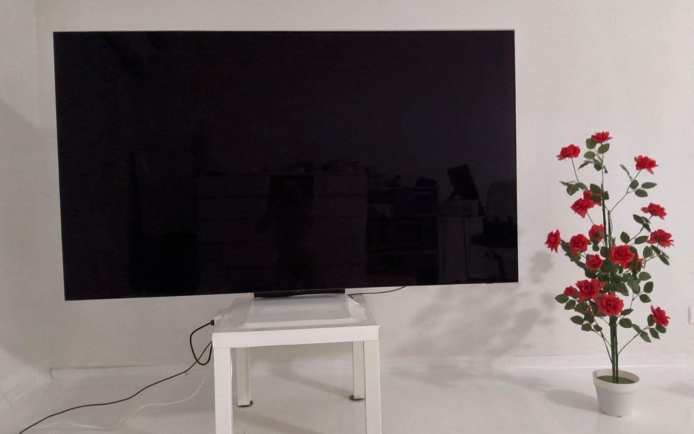 Samsung Televisori: Samsung  Ultra  HD  4K  Smart  TV  77  Oled – Nuovo (secondo la descrizione) da Castagnola venduto da Cat-WomenX 6