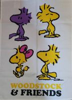 *** Tolles Küchentuch "Peanuts " ***