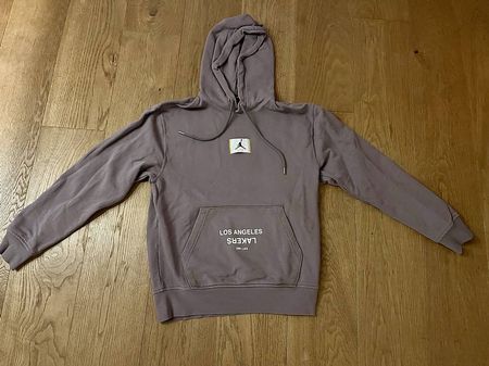 Pullover Los Angeles Lakers 
