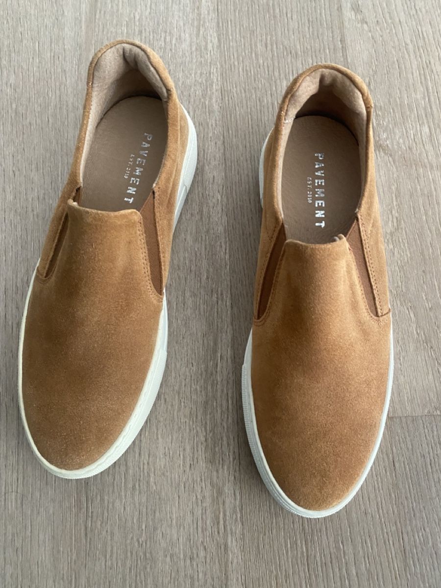 Damenschuhe: Loafer – Neu (gemäss Beschreibung) aus Othmarsingen von Paucaverba 1
