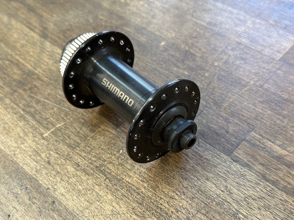 Shimano AXE Creux 108 MM 4-1/4 HB-M595 Y-2TS98010