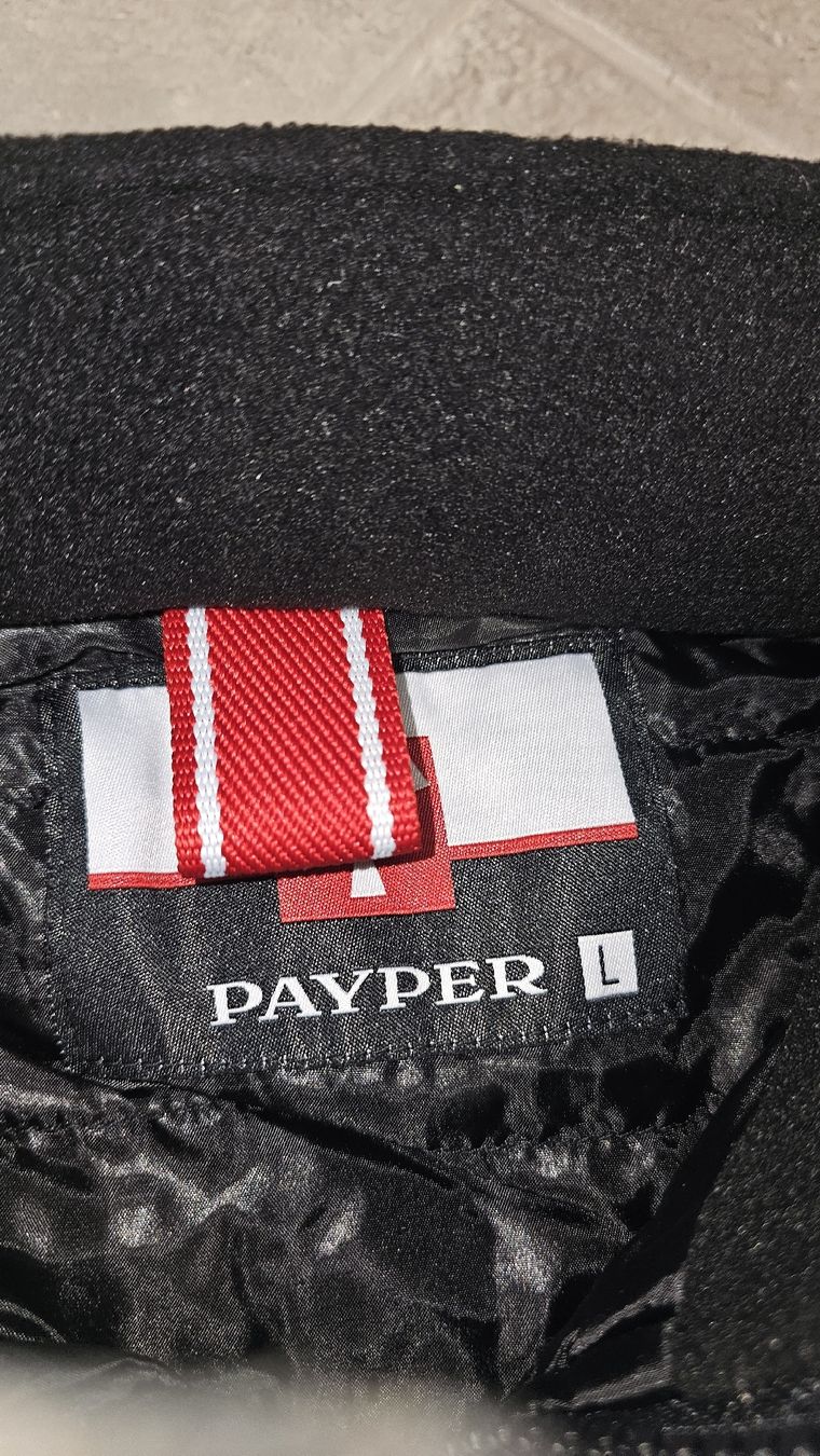 Jacken: Winterjacke  – Neu und originalverpackt aus Eglisau von ruscyo12 1
