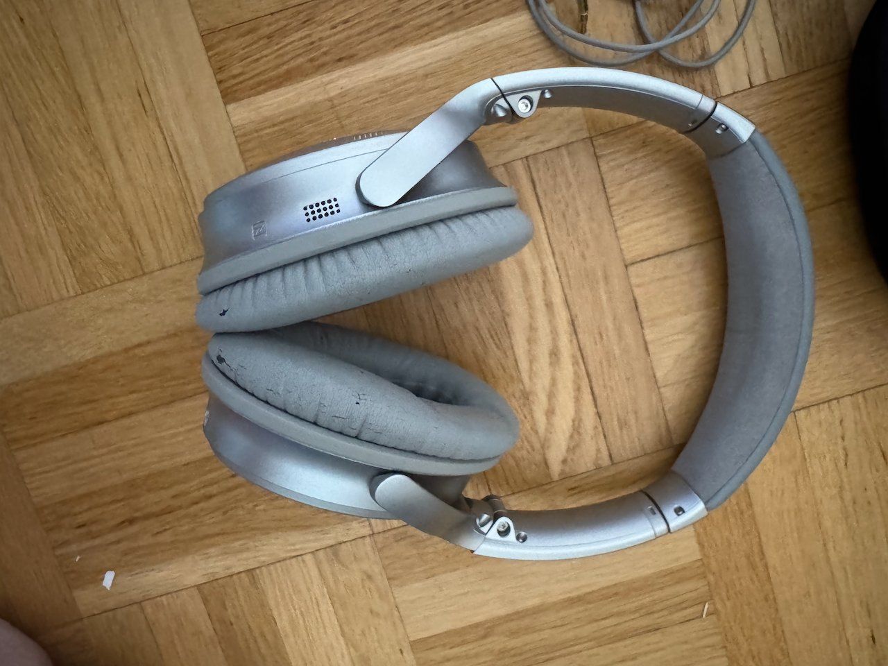 Bose Kopfhörer: BOSE QuietComfort Bluetooth Noise Cancelling Kopfhörer – Defekt aus Zürich von kanausonric 2