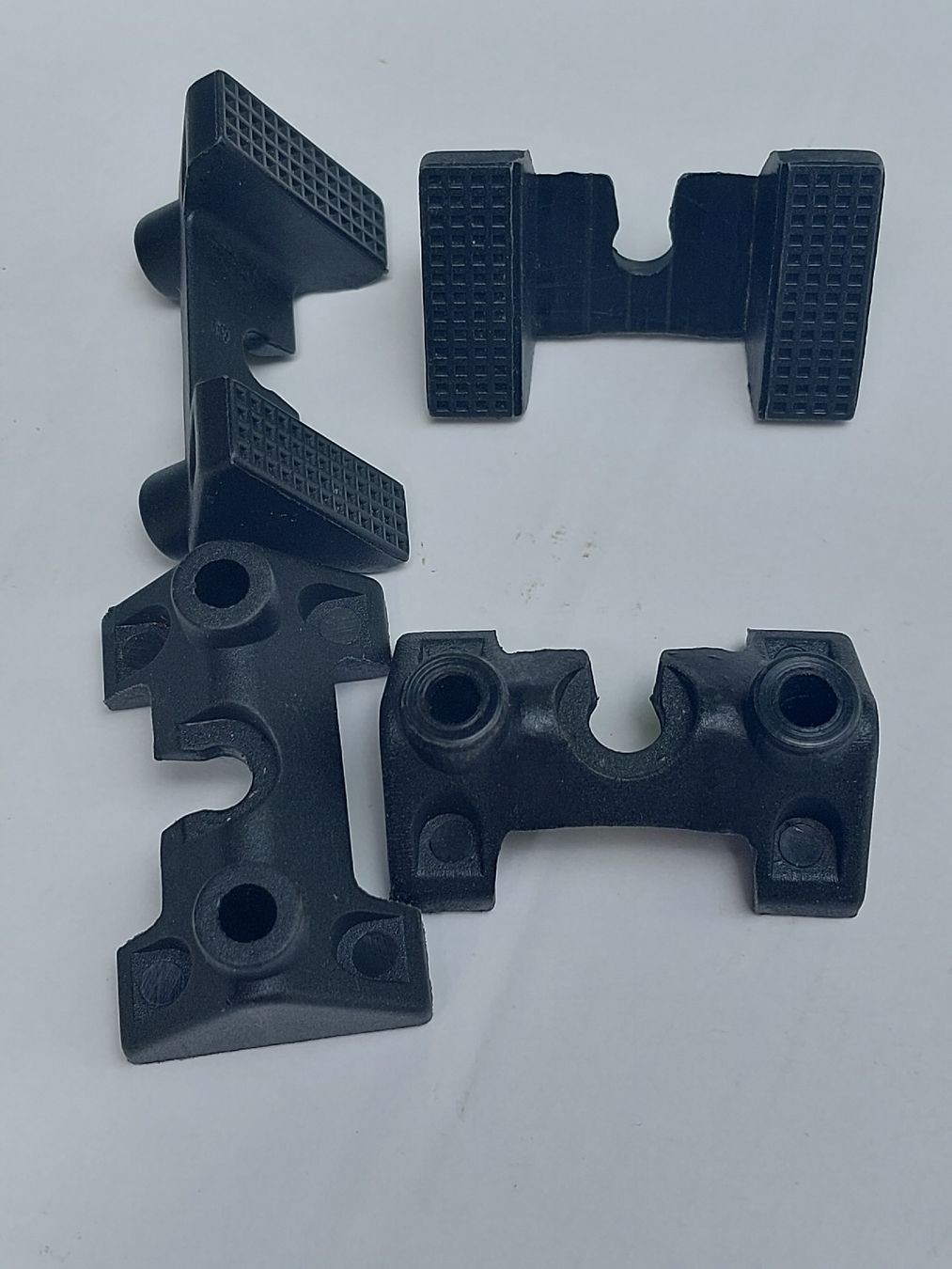 Manfrotto Wandhalterungen: Manfrotto 035WDG Wedge for 035 4pcs. – Gebraucht aus Eglisau von HB9ELV