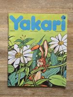 Yakari Heft Nr. 6, April 1978