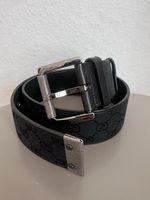Taillengürtel Gucci mit Logo 85 cm