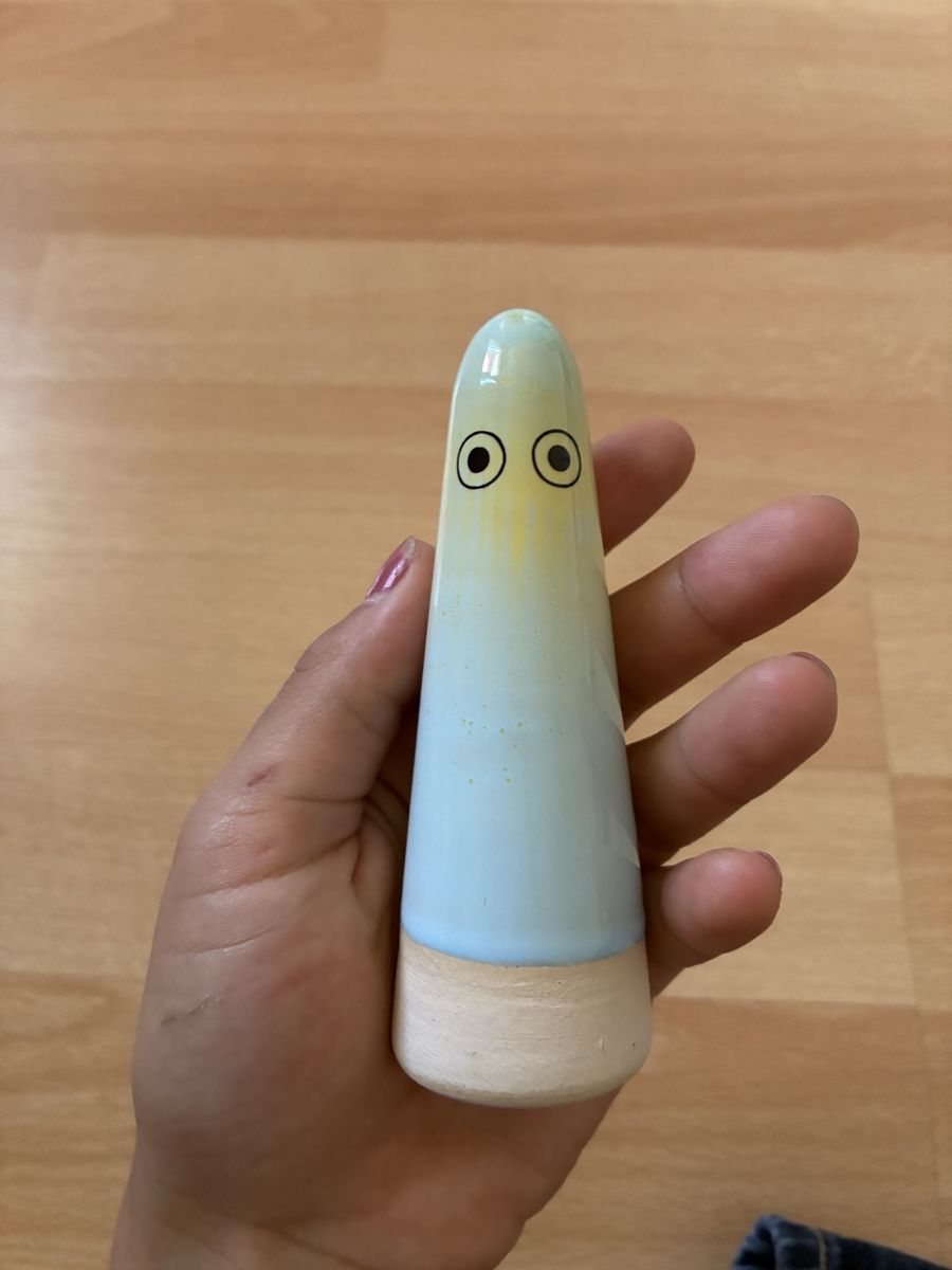 Figuren: Studio Arhoj Keramik – Gebraucht aus Bern von wisemagpie