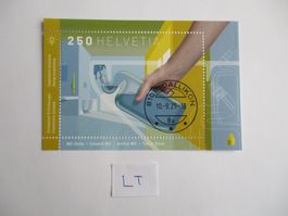 Voll Letzttagsstempel der Postschliessung 8108 Dällikon