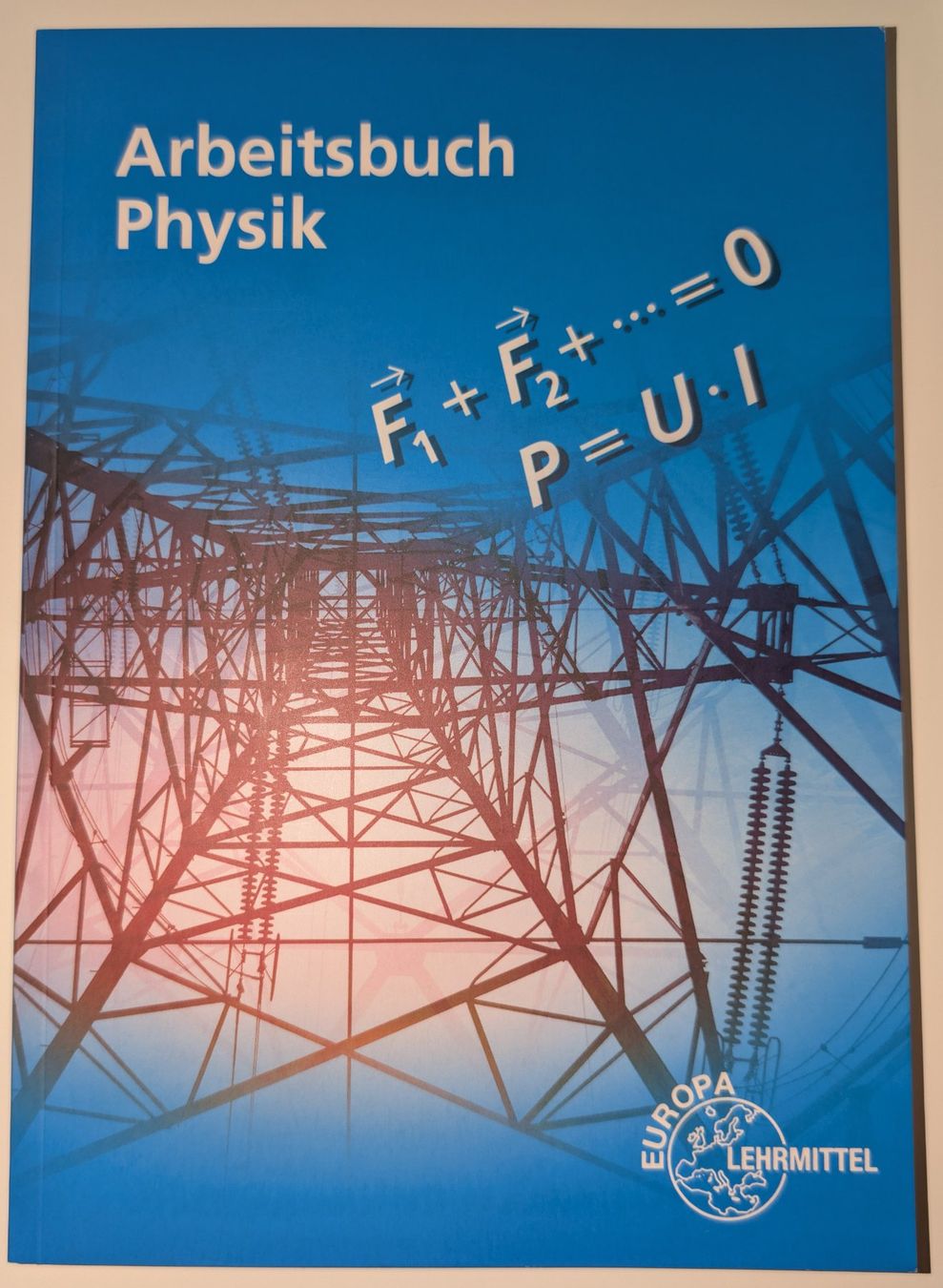 Libri: Physik Lehrbuch Impulse und Arbeitsbuch - BM2 Technik – Usato da Dübendorf venduto da Jodelmeister2 1