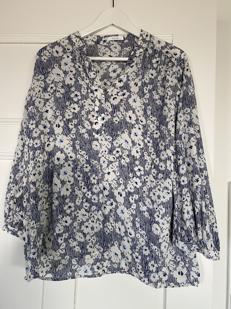 Opus Camicette: Opus Bluse 40 – Nuovo (secondo la descrizione) da Amriswil venduto da kar_rx2y