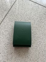 Rolex Reise Etui neu