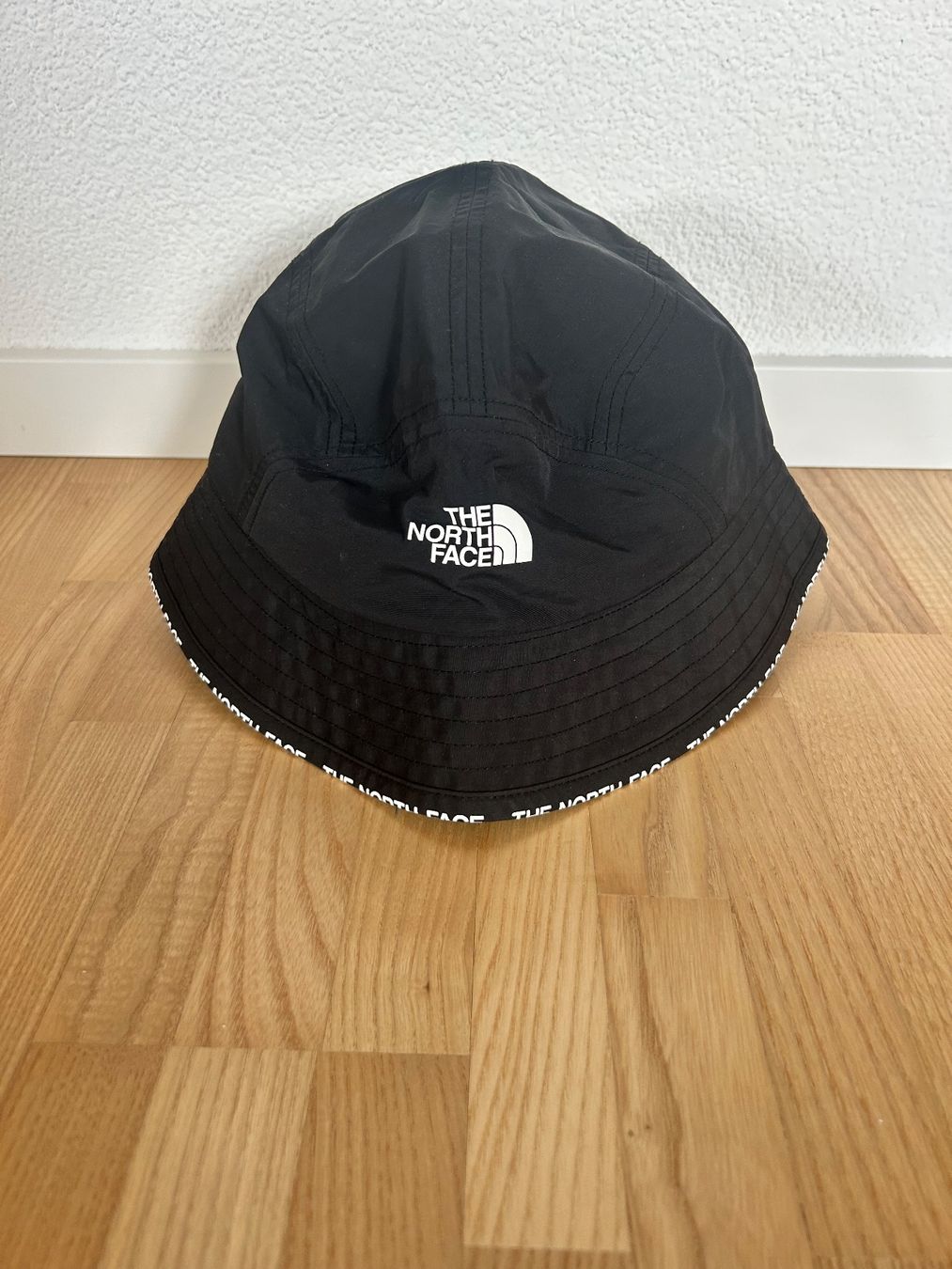 Hüte, Mützen & Caps: The North Face Bucket Hat - Gr. L-XL – Neu (gemäss Beschreibung) aus Brüttisellen von ThommyK 1