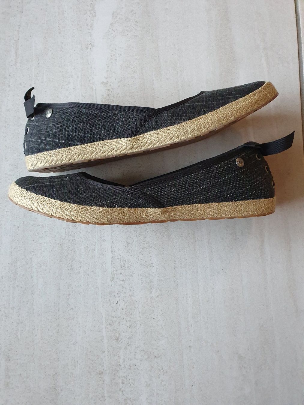 Ugg Scarpe da donna: Ugg Ballerina – Nuovo (secondo la descrizione) da Hirschthal venduto da toronto-raptors82 4