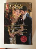 Historical Weihnachten 2020 Cora Liebe