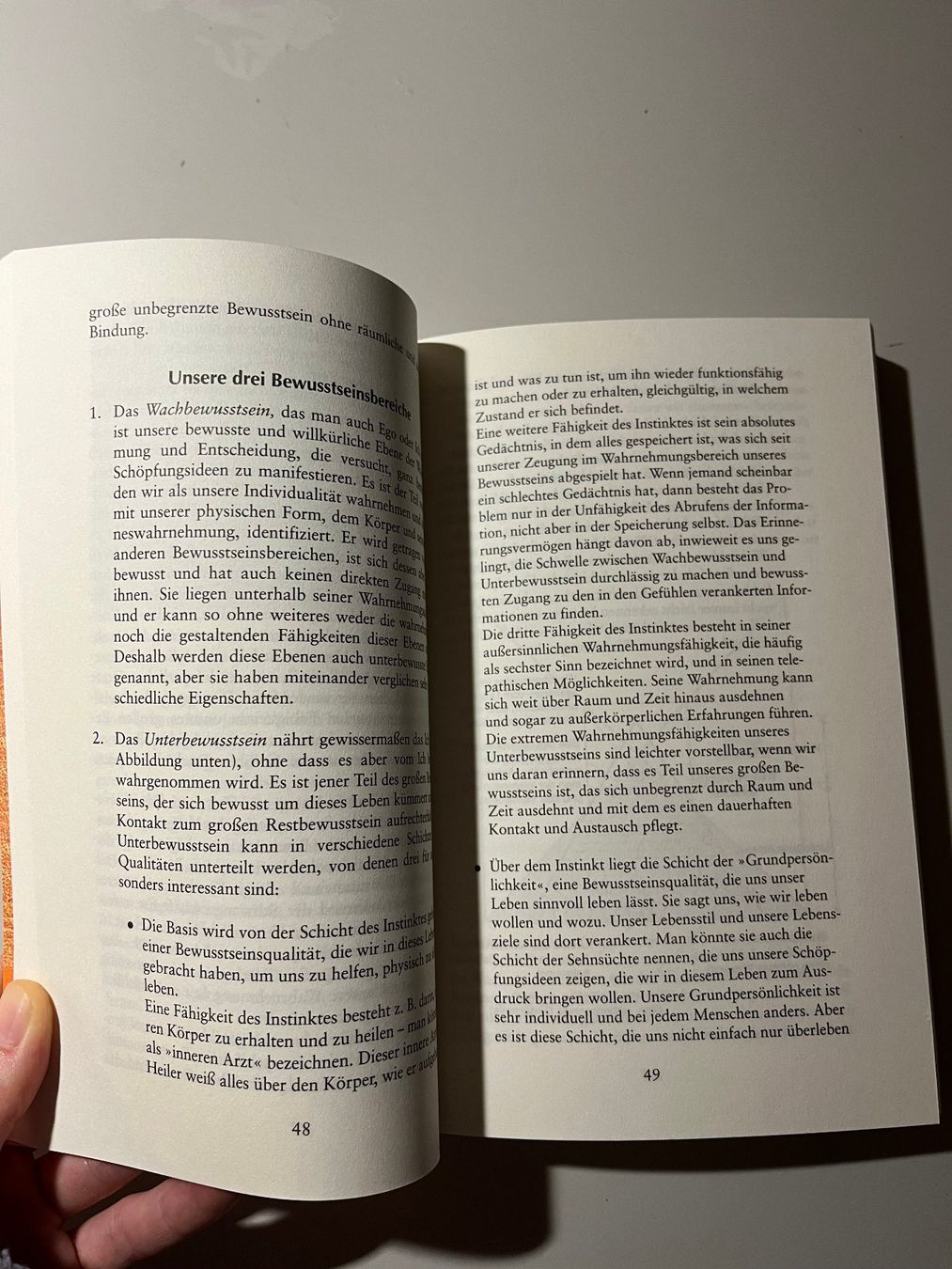 Libri: Harald Wessbecher: Das dritte Auge öffnen – Usato da glattfelden venduto da kimiaxel 3