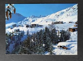 AK Riederalp Wallis