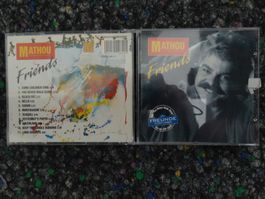 CD : Mathou