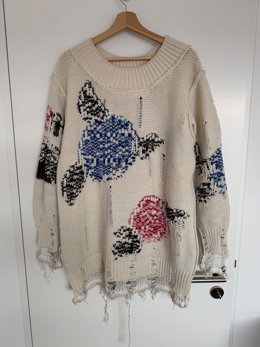 MSGM Pullover & Sweatshirts: MSGM Damenpullover Größe M – Gebraucht aus Kloten von mybestbrands 2