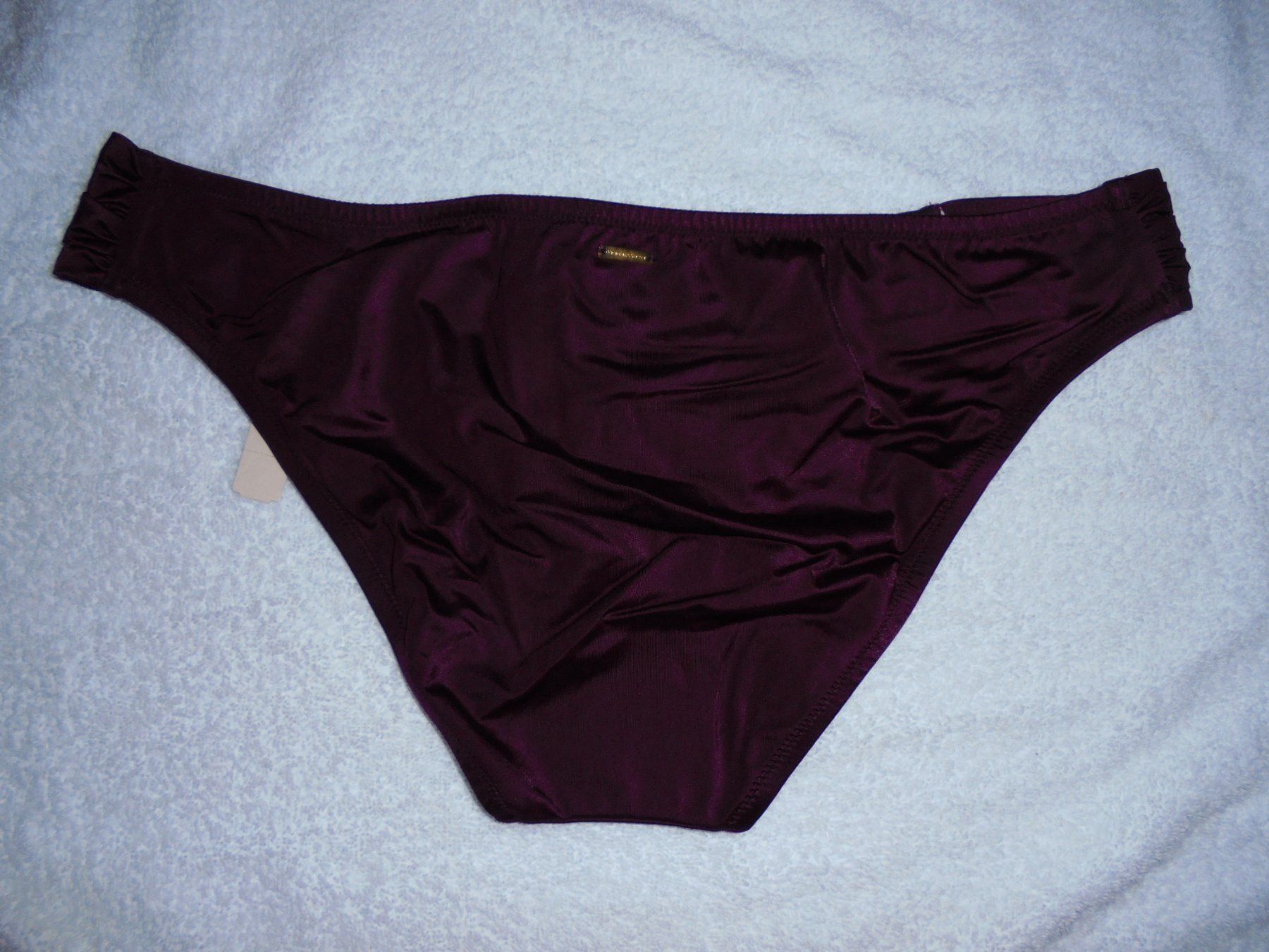 Victoria's Secret Costumi da bagno & Bikini: VICTORIA'S SECRET BIKINI-HOSE GRÖSSE L – Nuovo e nell'imballaggio originale da Aarau Rohr venduto da PinkSchwein 2