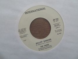 The Twins - Ballet Dancer, Single Schallplatte, Top Zustand