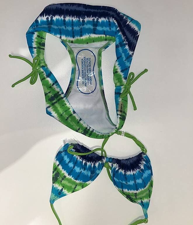 Maillots de bain & Bikinis: Bikini – Neuf (Voir description) à Obersaxen par TaCaSales 1
