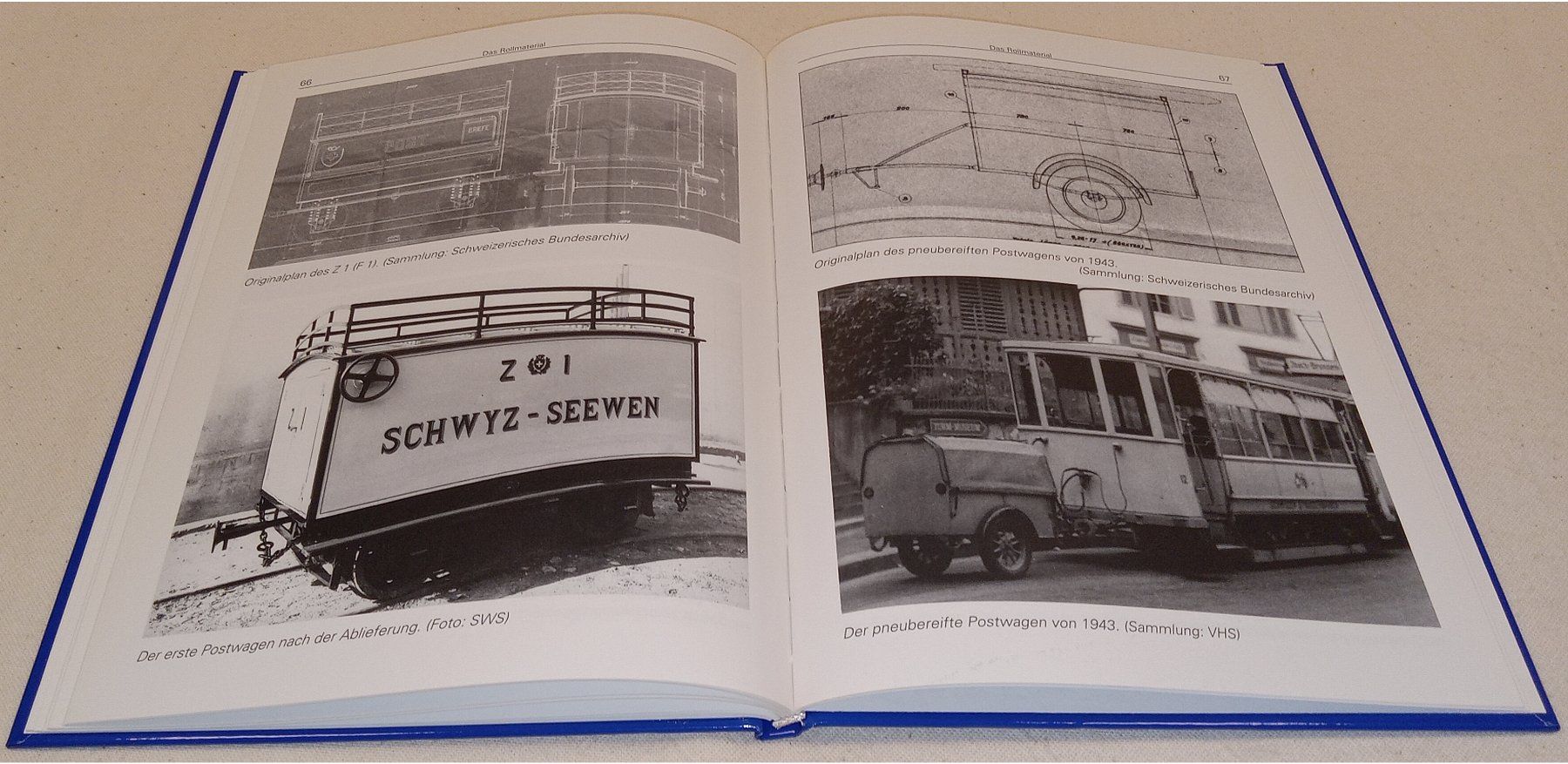 Livres: 3-907579-12-7  SCHWYZER STRASSENBAHNEN – D'occasion à Hätzingen par memory-lane 4