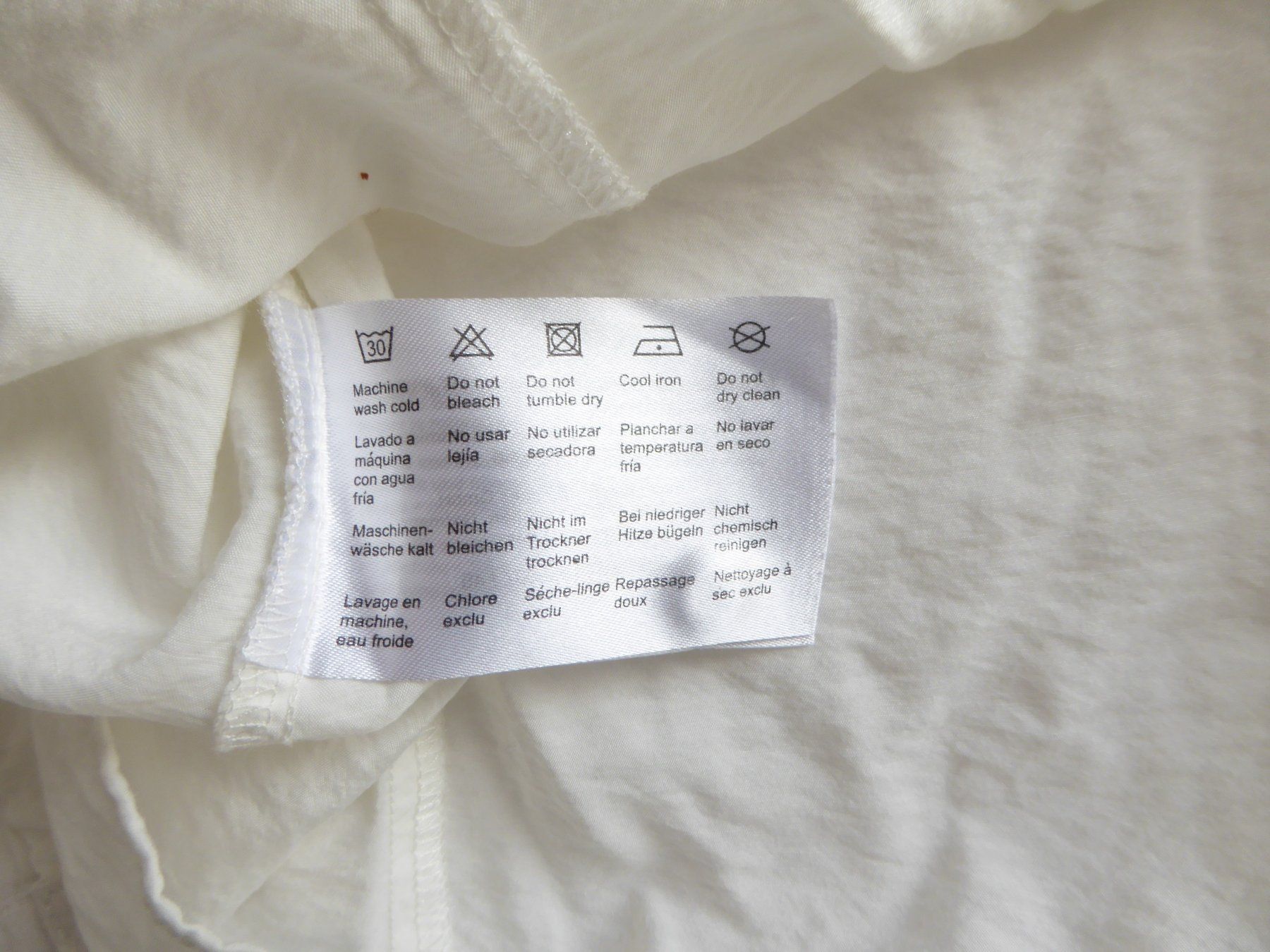 Esprit Blusen: Esprit-Bluse Gr. 38 – Neu (gemäss Beschreibung) aus Mauren von Yeelen 7