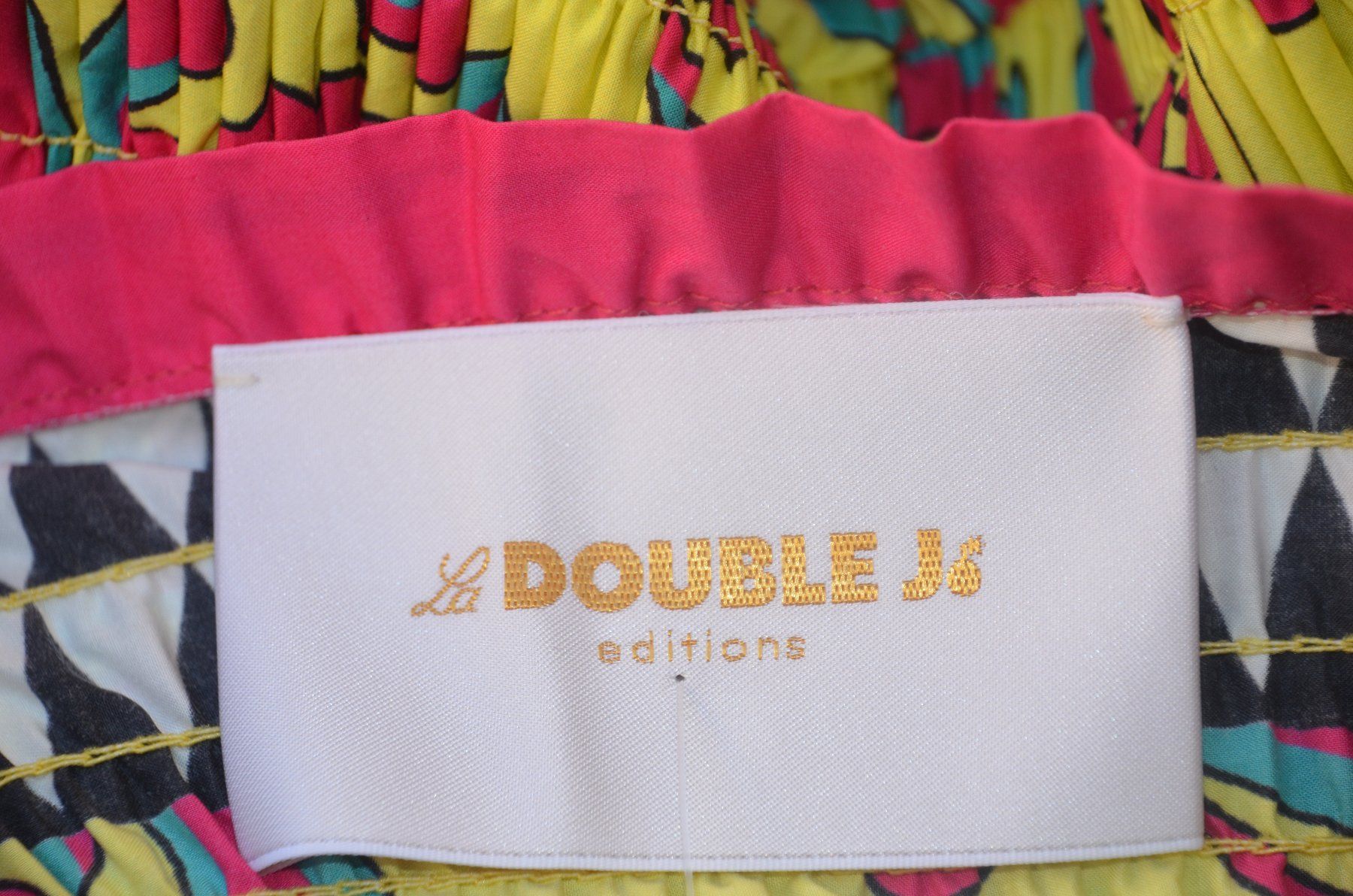 Vestiti: La Double J Kleid / robe S/M – Usato da Collonges venduto da Auganien 6