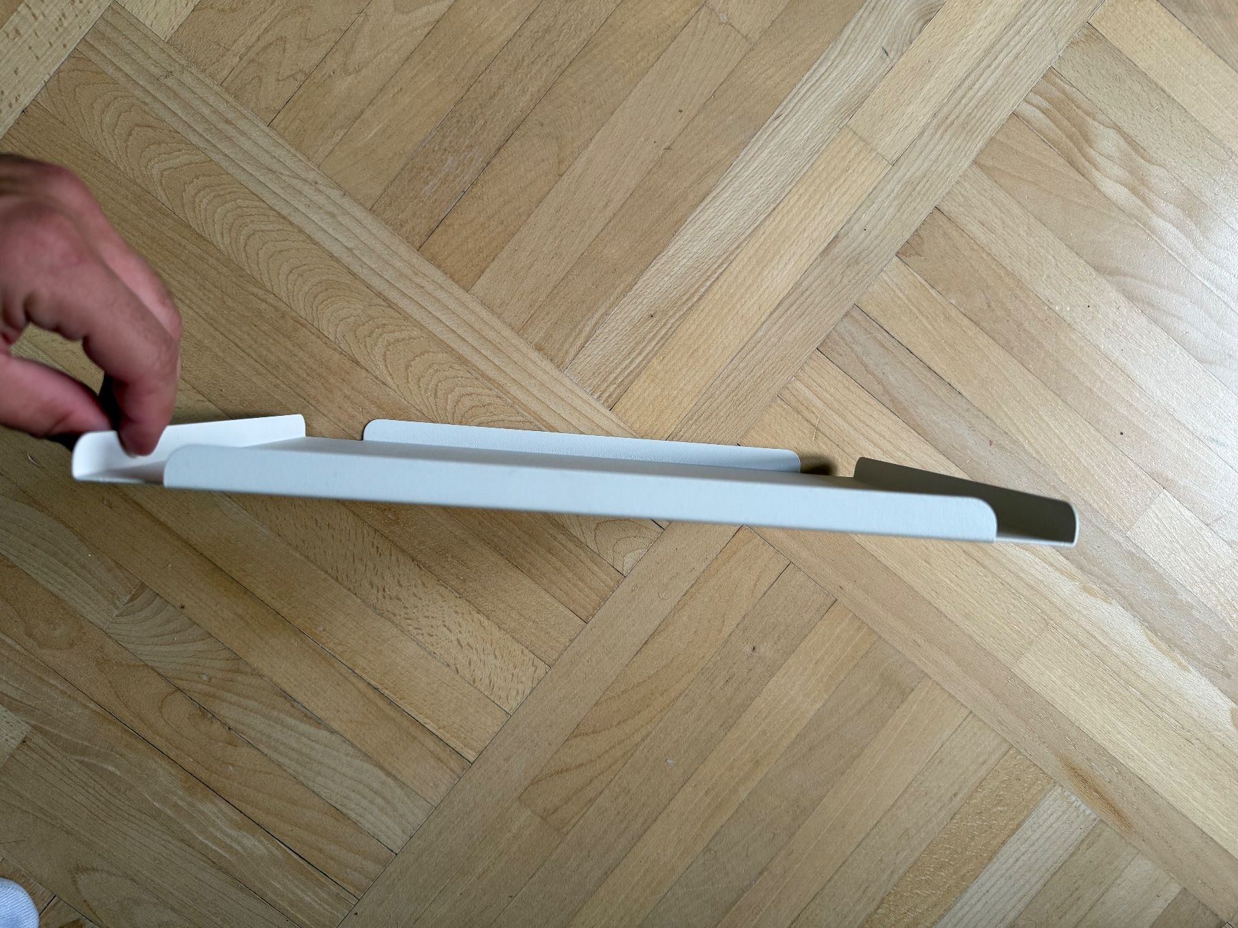 Altro per stoccaggio & trasporto: Hay Deckel und Rollen – Nuovo (secondo la descrizione) da Zürich venduto da Skiii 4