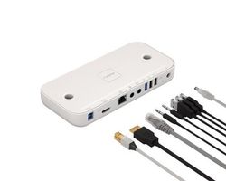 Neets Solvo - AV System Hub