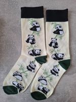 Socken Panda, Socken Pandabär