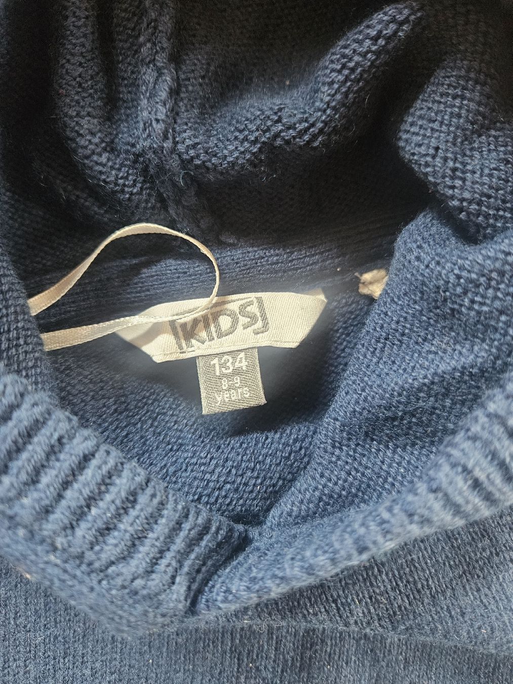 Maglioni & Felpe: KIDS, Kapuzenpullover, Grösse 134, Baumwolle, Top Zustand – Usato da Spiez venduto da ann_y7bb 4