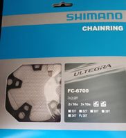 Shimano Ultegra FC-6700 Kettenblatt, 30Z, Neu!