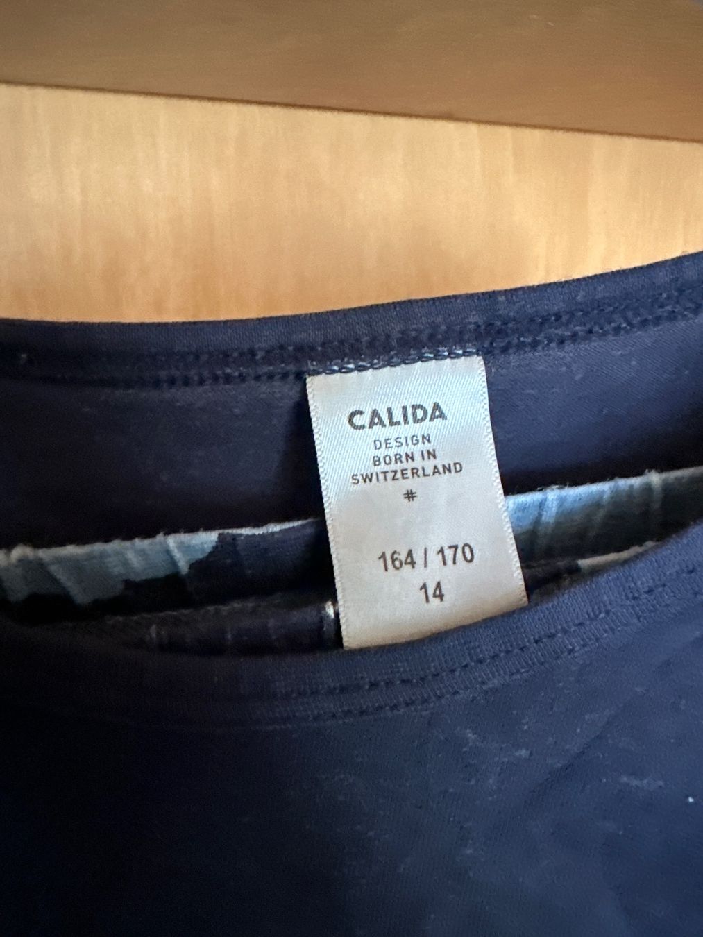 Calida Pigiama & Simili: Pyjama Fledermaus Gr 164 – Usato da Grüningen venduto da lovinho 2