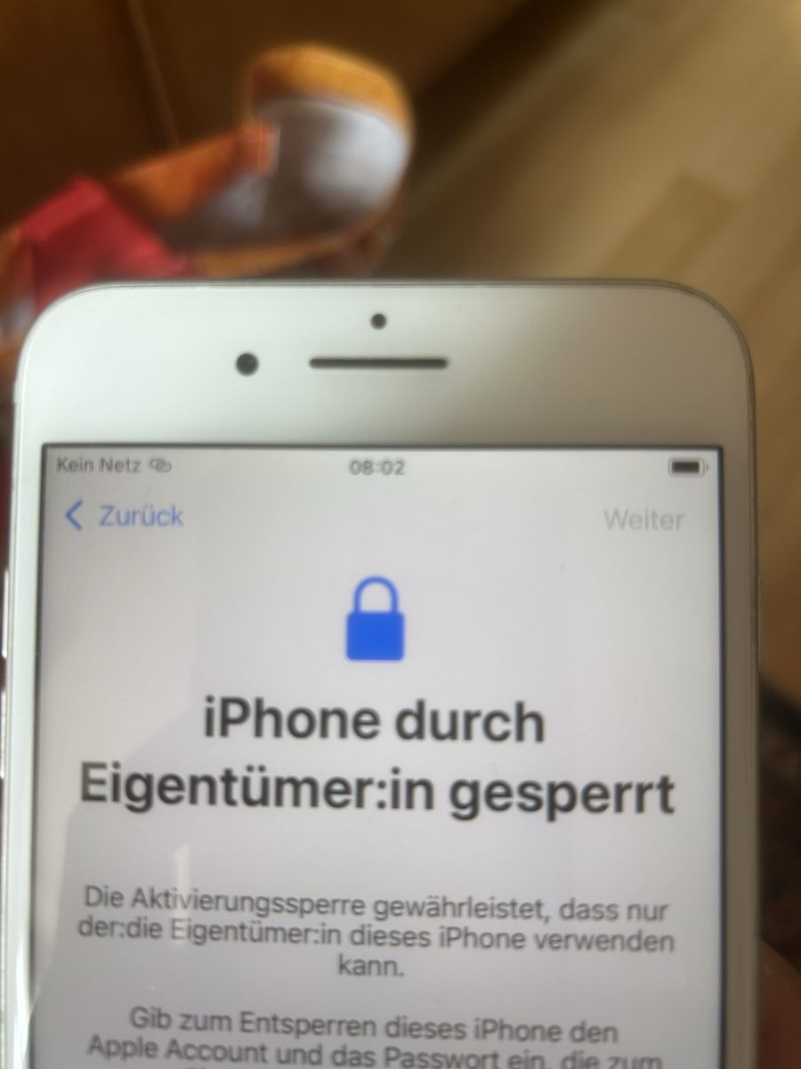 Apple Telefoni cellulari / Smartphones: Iphone 7 Plus & IPhone 6 Defekt – Difettoso da Solothurn venduto da CityNordMarketplace 6