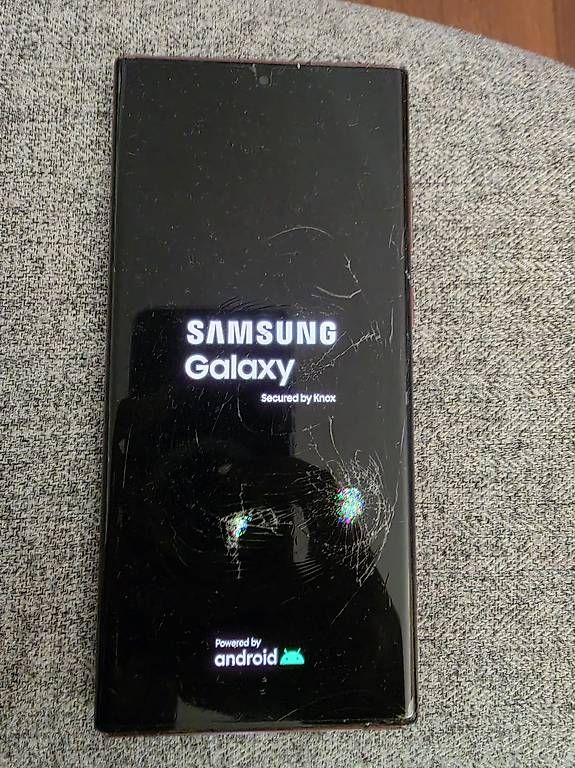 Samsung Handys / Smartphones: Samsung s23 ultra 512 go – Gebraucht aus Genève von Thomas0008