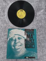 Gertrude "Ma" Rainey ‎– Mother Of The Blues Volume 1 - Vinyl