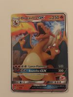 Carte Pokémon DRACAUFEU destinées occultes 