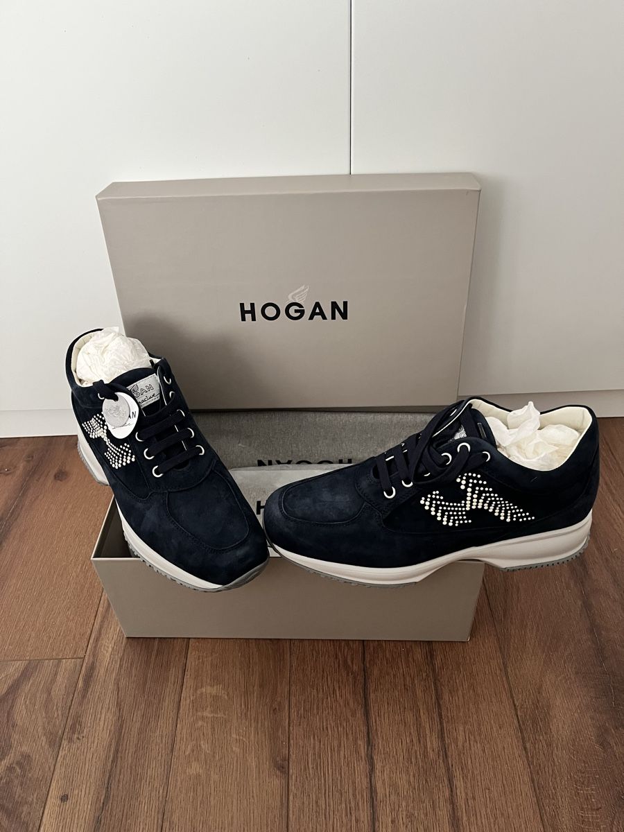 Hogan Scarpe da donna: Hogan Interactive - woman – Nuovo e nell'imballaggio originale da Paradiso venduto da cro_jd7x 1