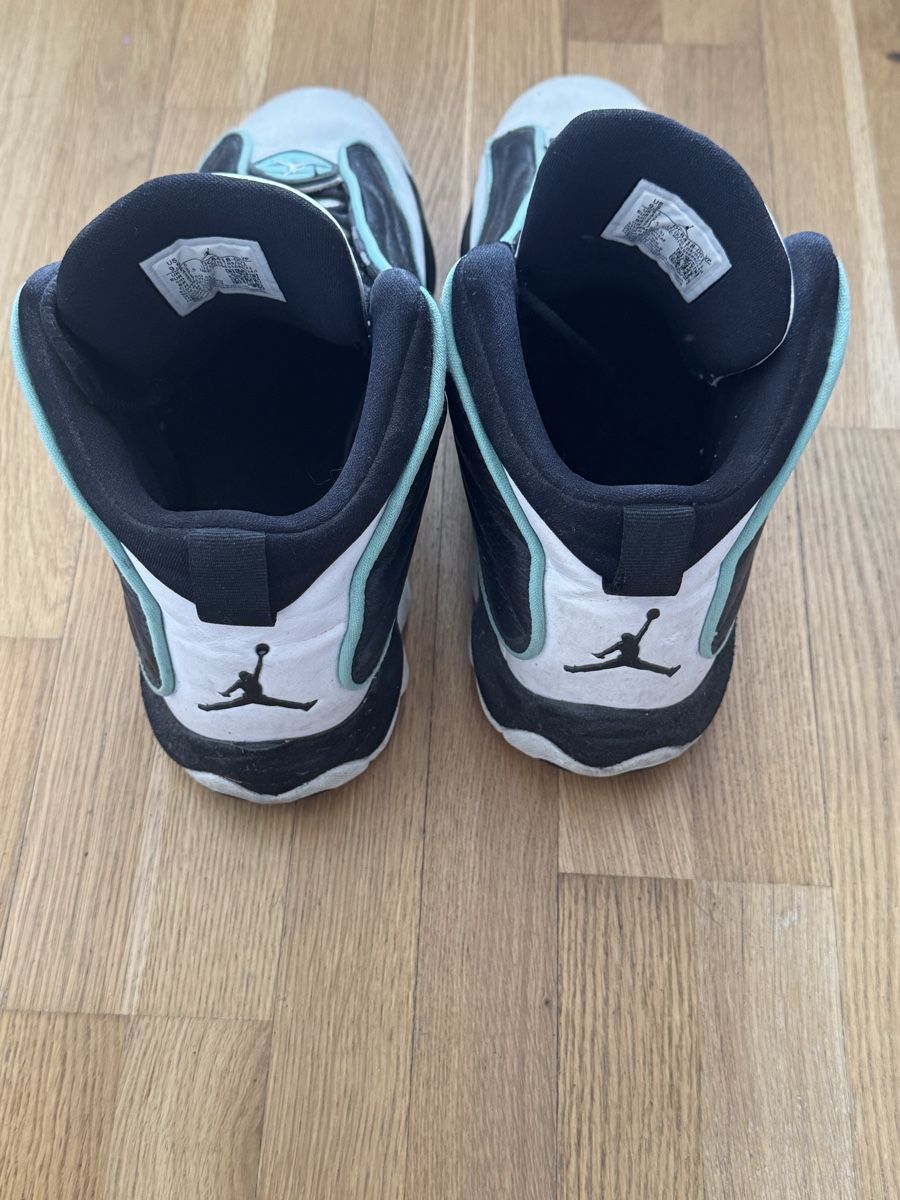 Jordan Herrenschuhe: Nike Air Jordan Pro Strong "Tiffany" – Gebraucht aus Zürich von Cai_ang 2