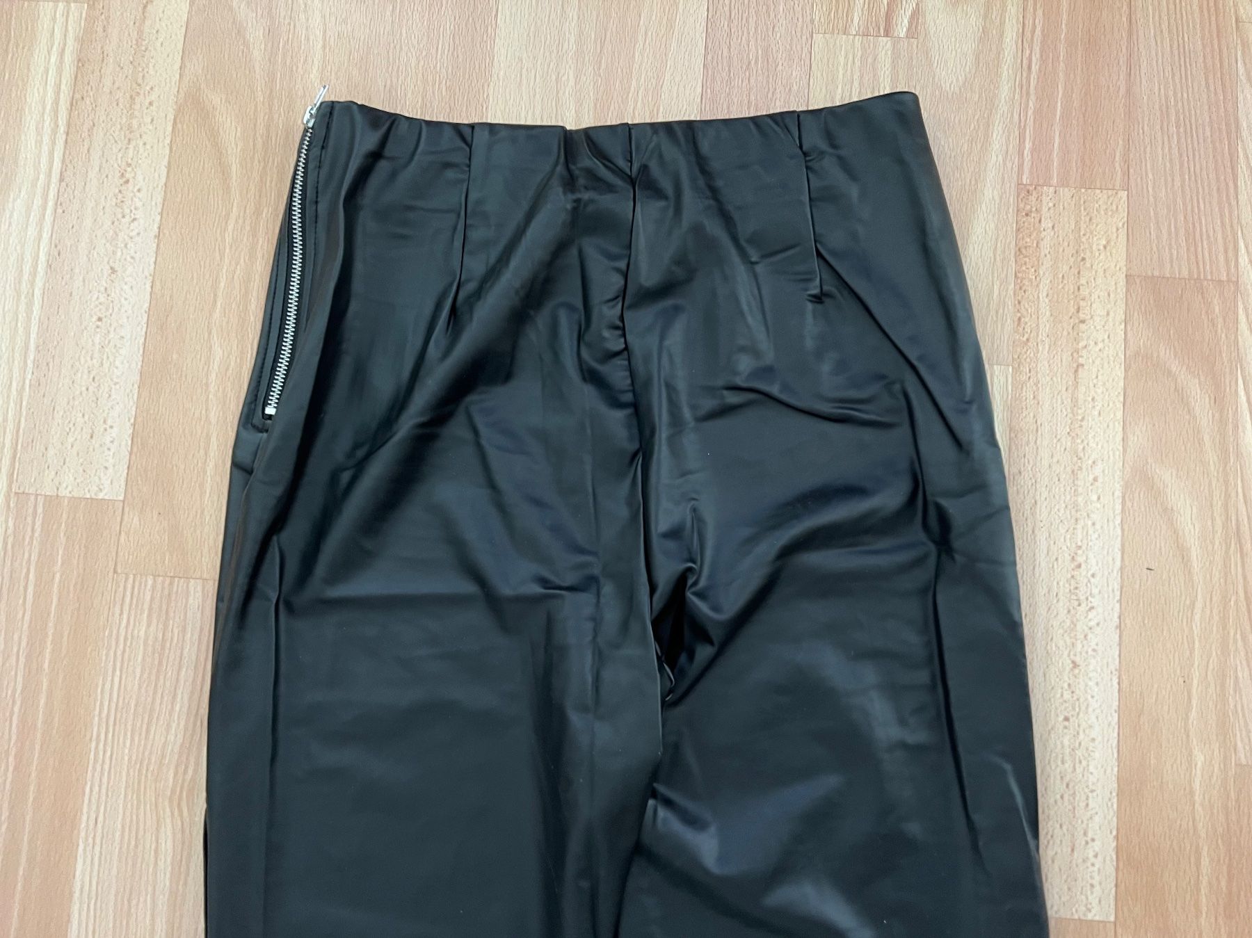Leggings: CURVE PU Leggings XL – Nuovo e nell'imballaggio originale da Uetendorf venduto da Stoun 9